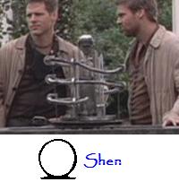 Encircling Soup